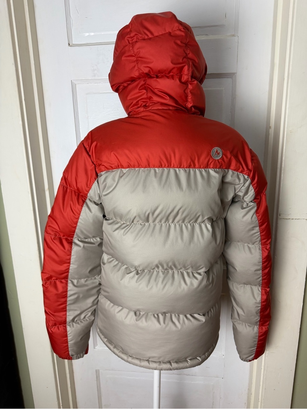 Marmot x J. Crew Guides 700 Full Down Jacket 2017 Collaboration - Picture 3 of 12